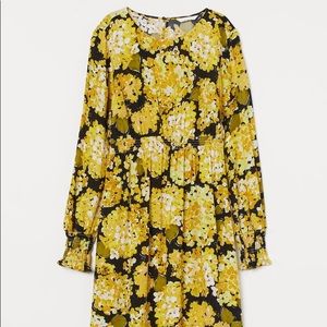 H&M Maternity Dress